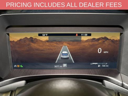 Used 2026 Subaru Outback Wilderness AWD/4WD image 18