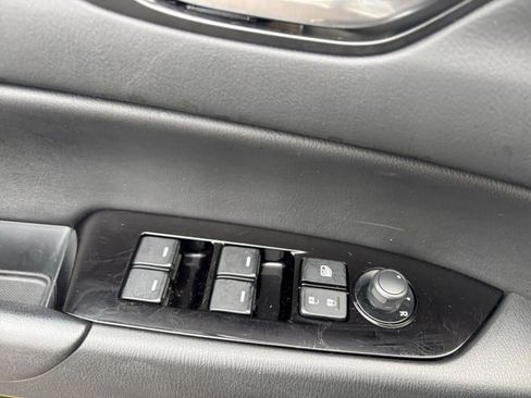 Used 2025 MAZDA CX-5 AWD 2.5 S w/ Select Package image 20