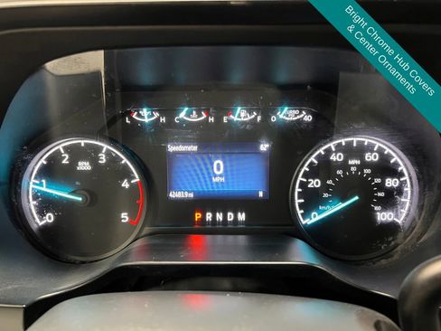 Used 2024 Ford F250 XL w/ FX4 Off-Road Package image 12