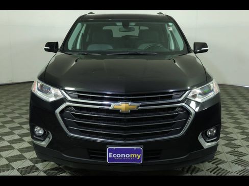 Used 2018 Chevrolet Traverse LT AWD/4WD image 13