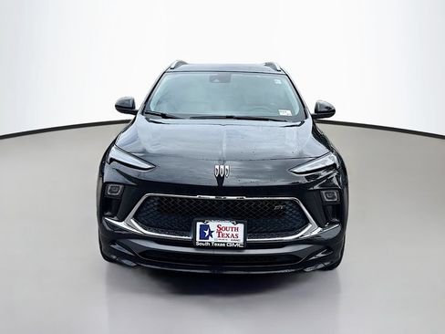 Used 2025 Buick Encore GX Sport Touring FWD image 2