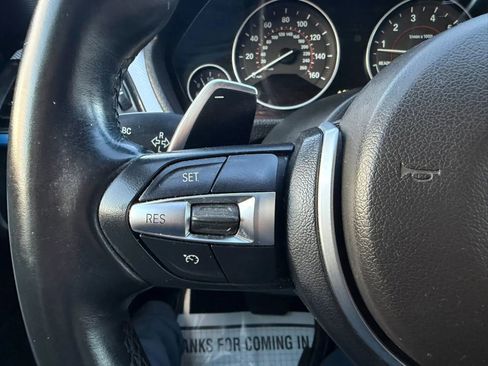 Used 2014 BMW 435i Coupe RWD image 36