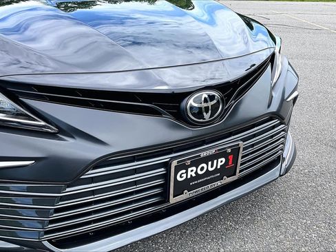 Used 2023 Toyota Camry LE AWD/4WD image 32