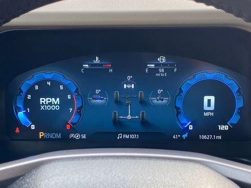 Used 2025 Ford Bronco Big Bend image 25