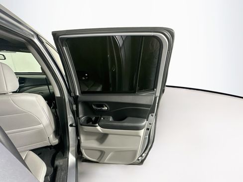 Used 2019 Honda Ridgeline RTL-T image 29
