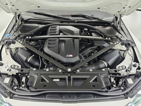 Used 2025 BMW M3 Competition w/ Executive Package AWD/4WD image 41