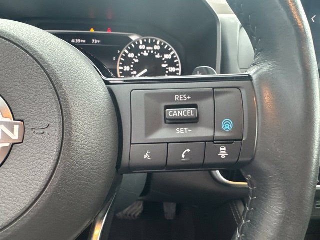 Used 2023 Nissan Rogue SL AWD/4WD image 12