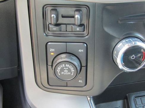 Used 2024 Ford F150 XLT w/ Equipment Group 302A MID AWD/4WD image 26