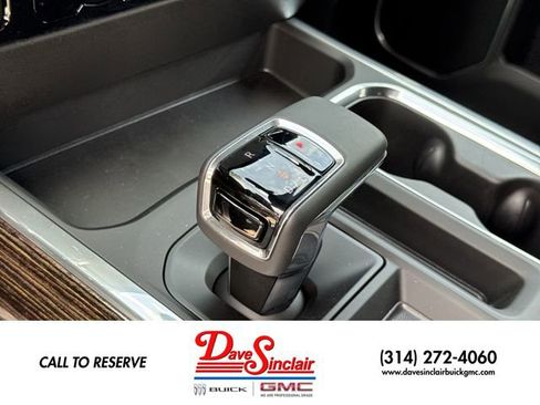 New 2026 GMC Sierra 1500 Elevation w/ Elevation Premium Package AWD/4WD image 28