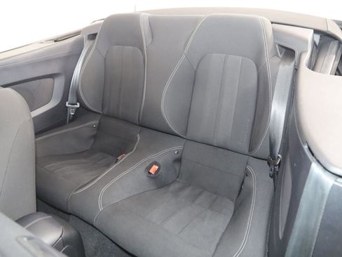 Used 2020 Ford Mustang Convertible RWD image 52