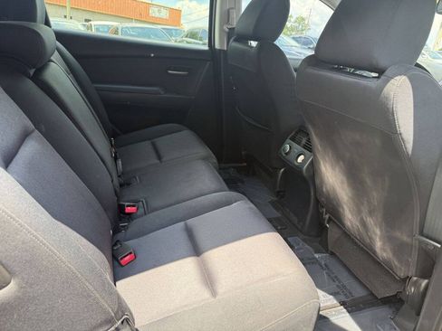 Used 2007 MAZDA CX-9 Sport FWD image 12
