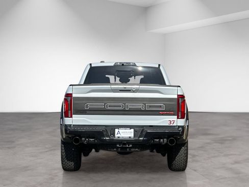 Used 2025 Ford F150 Raptor AWD/4WD image 5