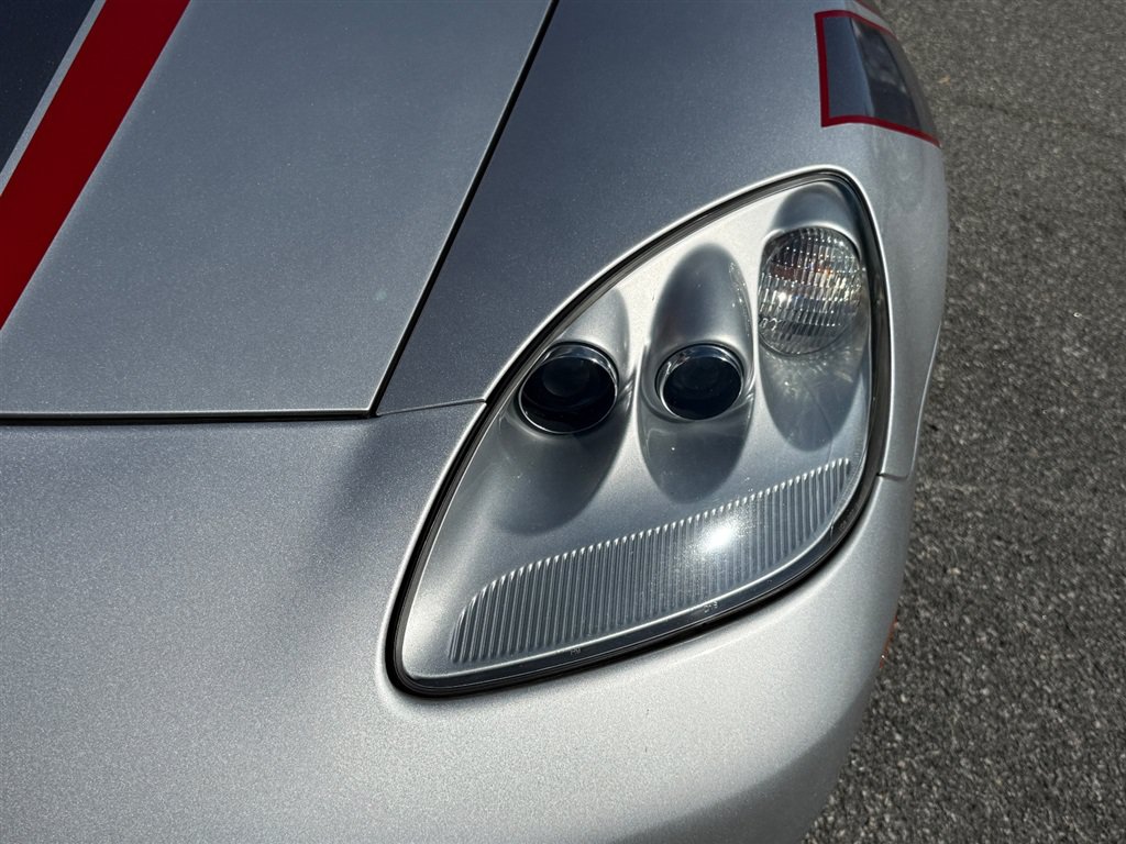 Used 2011 Chevrolet Corvette Grand Sport w/ Preferred Equipment Group RWD image 16