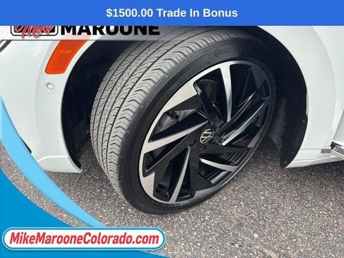 Used 2023 Volkswagen Arteon SEL Premium AWD/4WD image 8