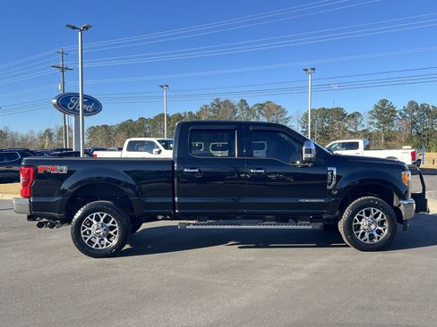 Used 2018 Ford F350 Lariat w/ Lariat Ultimate Package image 31