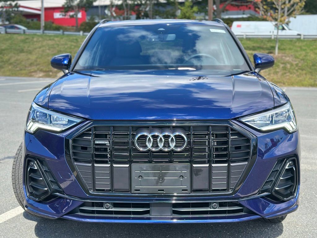 Used 2025 Audi Q3 2.0T Premium AWD/4WD image 10