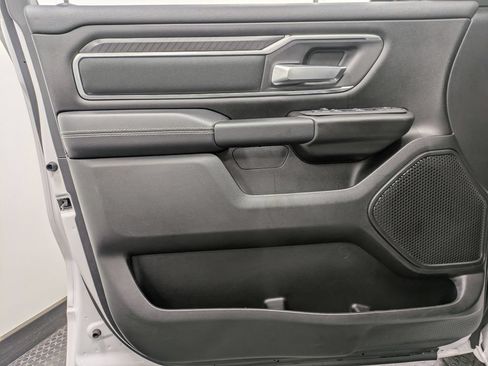 Used 2025 RAM 1500 Big Horn AWD/4WD image 8