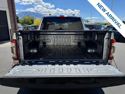 Used 2023 Ford F150 XLT AWD/4WD image 13