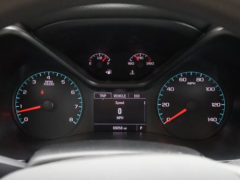 Used 2022 Chevrolet Colorado W/T w/ Custom Special Edition image 29