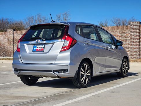 Used 2019 Honda Fit EX-L image 6