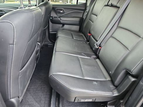 Used 2023 Honda Ridgeline RTL image 15