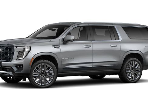 New 2026 GMC Yukon XL Denali Ultimate AWD/4WD image 39
