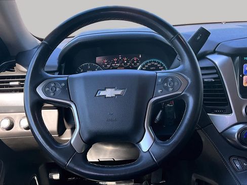 Used 2017 Chevrolet Tahoe LT AWD/4WD image 6
