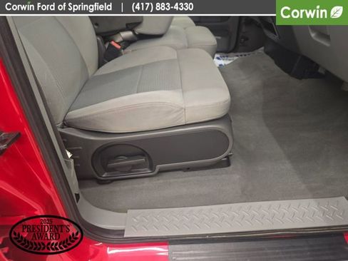 Used 2008 Ford F150 XLT AWD/4WD image 10