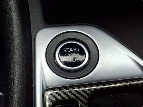Certified 2024 Nissan Sentra SV FWD image 10