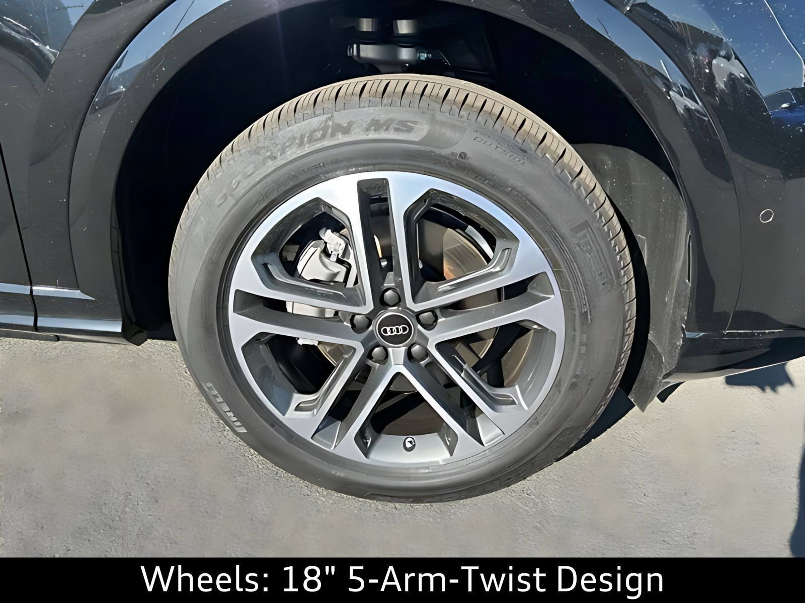New 2026 Audi Q5 2.0T AWD/4WD image 11