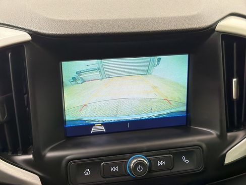 Used 2021 GMC Terrain SLE w/ Driver Convenience Package image 24