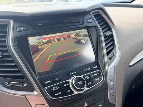 Used 2014 Hyundai Santa Fe Sport w/ Technology Package 04 image 33