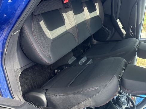 Used 2024 Subaru WRX Premium AWD/4WD image 12