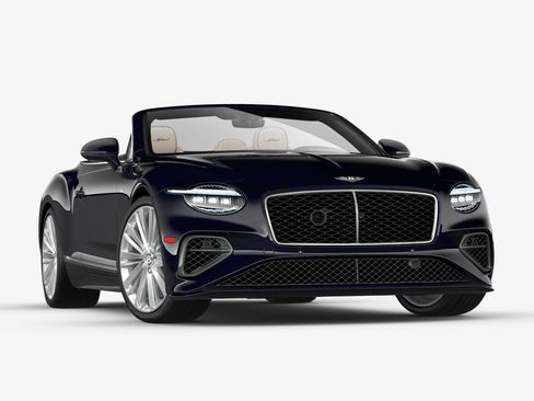 New 2026 Bentley Continental GT Speed image 4