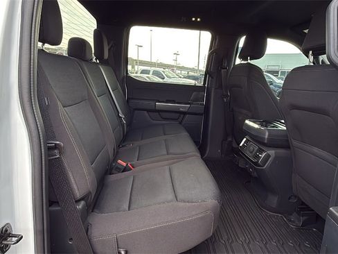 Used 2023 Ford F150 XLT w/ Equipment Group 302A High image 25