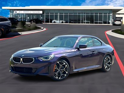 New 2026 BMW 230i Coupe w/ Premium Package