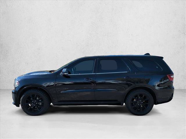 Used 2018 Dodge Durango GT w/ Blacktop Package AWD/4WD image 9