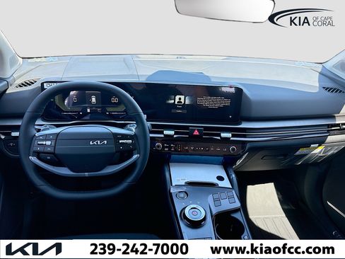 New 2026 Kia Sportage LX image 15