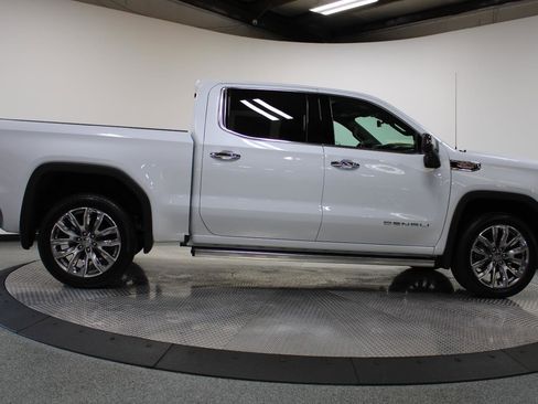 New 2026 GMC Sierra 1500 Denali image 12