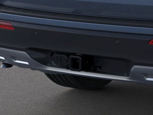 New 2026 Ford Explorer Active AWD/4WD image 23