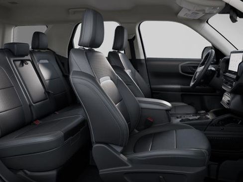 New 2025 Ford Bronco Sport Badlands AWD/4WD image 22