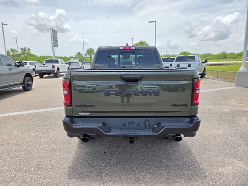 New 2026 RAM 1500 Lone Star w/ Back Country Package AWD/4WD image 6