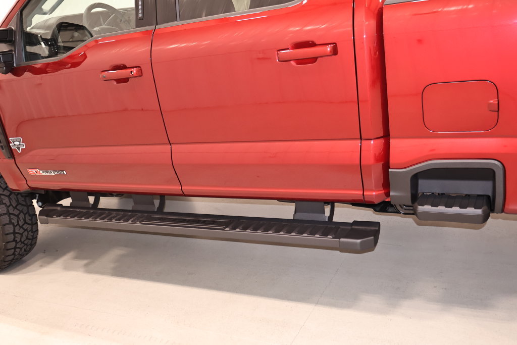 New 2026 Ford F350 Lariat w/ Black Appearance Package AWD/4WD image 41