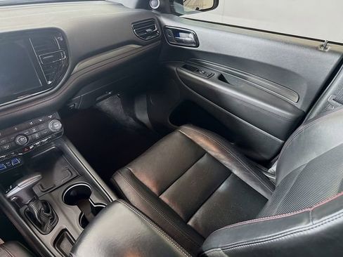 Used 2022 Dodge Durango R/T w/ Blacktop Package image 27