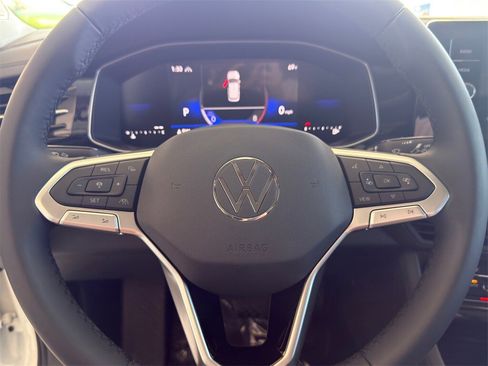 New 2026 Volkswagen Jetta SE image 15