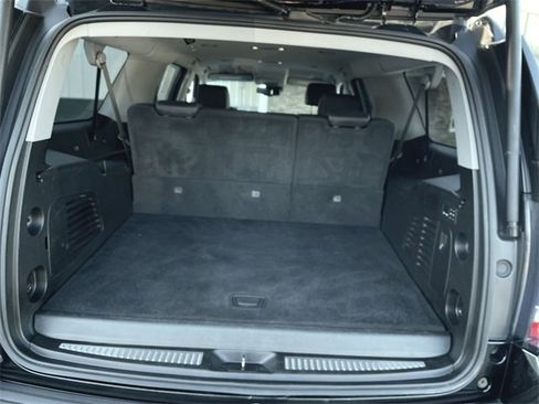 Used 2018 GMC Yukon XL SLT image 26
