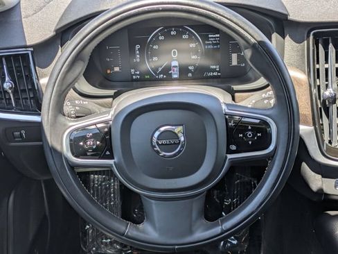 Used 2018 Volvo V90 T5 Cross Country w/ Convenience Package AWD/4WD image 17