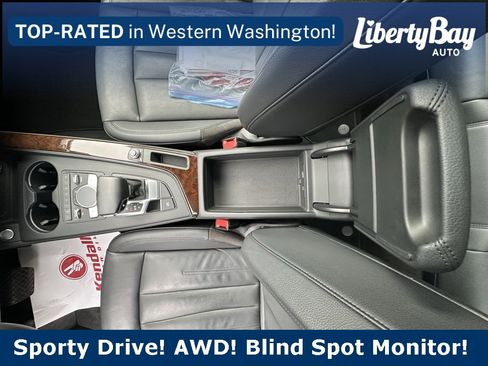 Used 2018 Audi A4 2.0T Prestige image 15