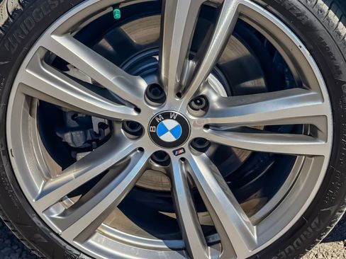 Used 2017 BMW 440i Gran Coupe xDrive AWD/4WD image 38