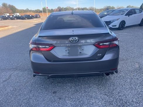 Used 2024 Toyota Camry SE image 24